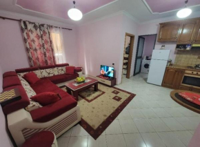 Winners' Home in Tirana